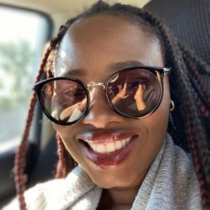 Meet your Posher, Uchechi